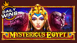 Mysterious Egypt